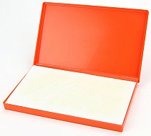 Lyman #7631302 CASE LUBE PAD > Hülsenfettkissen Case Sizing Wiederladen Hülsen kalibrieren > fetten