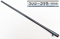 WEATHERBY Wechsellauf im Kaliber .300-378 Weath. Magnum