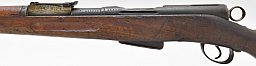 Schweizer Infanteriegewehr / Gewehr 11 im Kaliber 7,5x55 Swiss