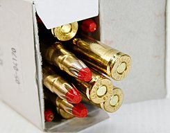 15 Schuss / 15 Patronen PPU 8x57IS JS 7,92x57 A-391 Manöverpatronen Platzpatronen Munition PrviPart