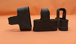 Magpul Magazine Assist 5.56 NATO (MAG001-ODG) Elastomer O.D.Green VE 3 Stück Ziehilfe für Magazine