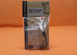 AR-15: Bolt Catch Extended Magpul B.A.D. Lever (Battery Assist Device) /Verschlussfang-Lösehebel