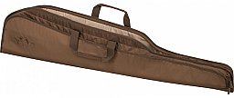 Blaser Waffenfutteral Essential Teak 128cm / sicherer Transport / strapazierfähig