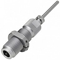 1 x HORNADY NECK SIZIE DIE | Hülsenhalskalibriermatrize EINZELN: 6MM .243 / .244 243 244 #46041