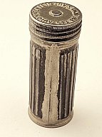 Waffenfett Automatenfett zu Luger Parabellum P06/29 Metalldose