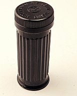 Waffenfett Automatenfett zu Luger Parabellum P06/29