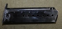 Walther P38 Magazin Kal. 7,65mm Para gebraucht