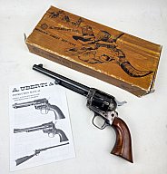Revolver Hege-Uberti 1873 Cattleman New Model 7,5" *TOP* Kal. .45Colt