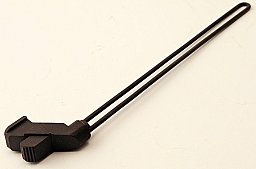 AK47 Führungsfuss