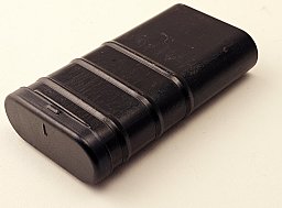 AK47 Dose zu Waffenreinigungsgerät RG57