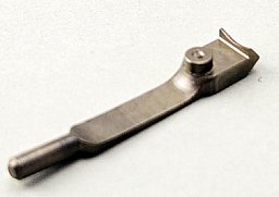Auszieher zu Luger Parabellum P00