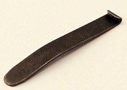 Abzugsstangenfeder zu Luger Parabellum P00