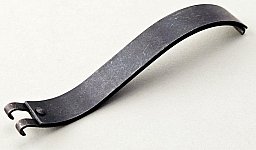 Schliessfeder Blattfeder zu Luger Parabellum P00