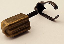 G96/11 Schmidt Rubin Laufdeckel