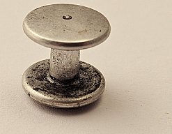 G11 Schmidt Rubin Niete für Tragegurt