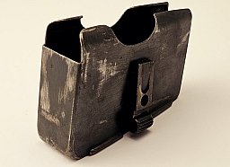 Schweizer G11 Schmidt Rubin Magazinkasten GP11