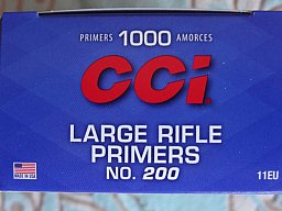 CCI 200 1000 Stück
