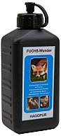 1x Hagopur "Fuchswunder" - Rauchfischkonzentrat 250ml - Lockmittel langanhaltend, starke Anziehungsk