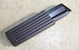 15er Magazin Erma M1 Kal. 22lr