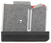 014188 ANSCHÜTZ 1771 Magazin 4-Schuss,Kal. .222/.223 Rem/.204 Rug." Komfortabe