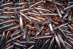 100 St.Hornady Geschosse.224/75gr-HPBT MATCH #2279B
