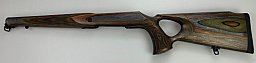 SAUER 101 Wolverine Wechselschaft, NEU