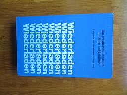 Buch: Wiederladen Dynamit Nobel, 7. ergänzte Auflage