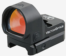 Vector Optics SCRD-36 Frenzy-X FLEX 1x22x26 MOS