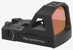 Vector Optics SCRD-73 Frenzy-S FA 1x17x21 GenII