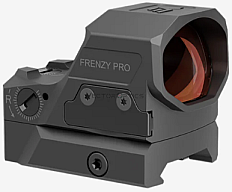 Vector Optics SCRD-64 Frenzy-X FLEX 1x19x28 GenII