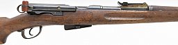 Schweizer Langgewehr 96/11 der WF Bern im Kaliber 7,5x55 Swiss
