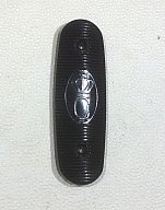 Schaftkappe Carl Gustafs Mod. M63 Art.Nr. 24-184