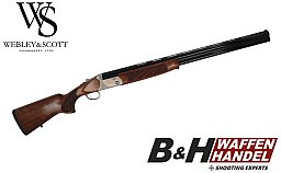 Neuwaffe, auf Lager: Webley & Scott 920L Boudicia Damenflinte