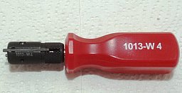 Heckler & Koch Visiersteller 1013-W4 Art.Nr. 24-180