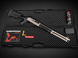 TYPHOON Quake Combat 47cm/18,5 Zoll 12/76 (keine Benelli M4 M1 M2 M3 Saiga Huglu Derya Beretta 1301)