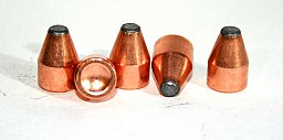 100 Stück S&B|Sellier&Bellot Geschosse#V319932/9mmLUGER .355|100grs/6,5g SP/Teilmantel-KEGELSTUMPF!!