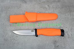 Mauser Jagdmesser orange Versandkostenfrei 80420070