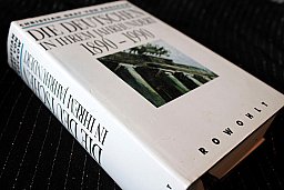 DIE DEUTSCHEN IN IHREM JAHRHUNDERT 1890-1990 - Christian Graf von Krockow