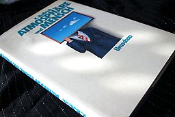 ATMOSPHÄRE und MENSCH - Kurt Bullrich