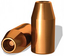 1.000 St. H&N Geschosse .357 HP HS 180grs - .38/.357 | Haendler & Natermann BLEIGESCHOSSE 357 Mag.