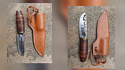 Jagdmesser, Nicker, Wickinger, Norweger, Ritter, Hirschfänger
