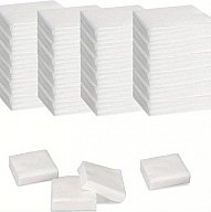 Waffenreinigungspads 1200 Stück - Vlies-Reinigungs- und Wartungspads