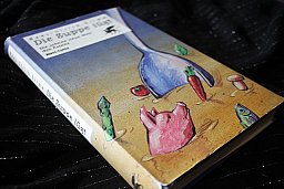 Die Suppe lügt - Die schöne neue Welt des Essens Hans-Ulrich Grimm