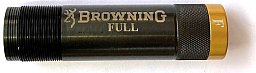 BROWNING #1130153 - FULL CHOKE | Invector Plus 12GA 12/76 Midas Grade F (1/1) Wechselchoke BDF 525 .