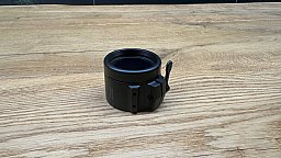 Rusan ARM52-58 Adapter / minimale Gebrauchsspuren / Voll Funktionsfähig!