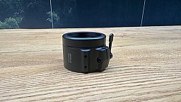 Rusan ARM52-62 Adapter / minimale Gebrauchsspuren / Voll Funktionsfähig!