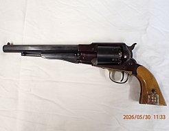 Euroarms Kaliber .44(BlackPowder)