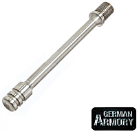 WBP Minijack Gaspiston AK 47 74 AKM Piston Gasgestänge SDM Cugir Zastava Saiga Vepr