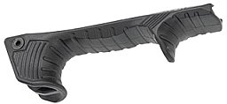 1 x DLG-159 Tactical Picatinny Handstop mit QD Basis > Vorderer Anschlag für AR15 SLB 223 Schmeisser