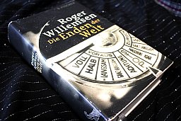 Die Enden der Welt - Roger Willemsen